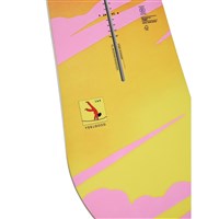 Burton Women's Feelgood Snowboard - Tight Rope
