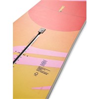 Burton Women's Feelgood Snowboard - Tight Rope