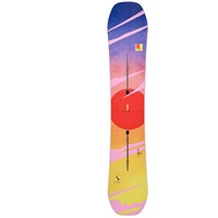 Burton Women's Feelgood Snowboard - Tight Rope