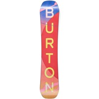 Burton Women's Feelgood Snowboard - Tight Rope