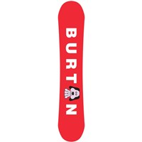 Burton Men's Process Snowboard - Good Dog