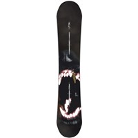 Burton Men's Process Snowboard - Bad Dog