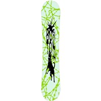 Burton Men's Process Snowboard - Bad Dog