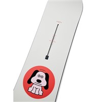 Burton Men's Process Snowboard - Good Dog