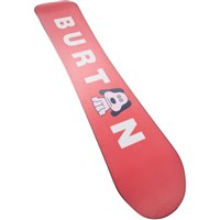 Burton Men's Process Snowboard - Good Dog