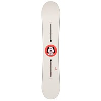 Burton Men's Process Snowboard - Good Dog