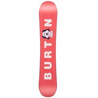 Burton Men's Process Snowboard - Good Dog