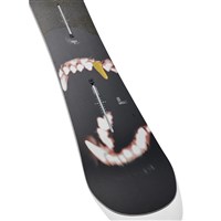 Burton Men's Process Snowboard - Bad Dog