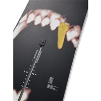 Burton Men's Process Snowboard - Bad Dog