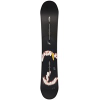Burton Men's Process Snowboard - Bad Dog