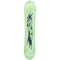 Burton Men's Process Snowboard - Bad Dog