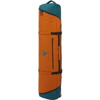 Burton Wheelie Gig Board Bag - Spiced Chai / Atlantic Teal