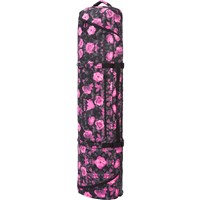 Burton Wheelie Gig Board Bag - Shockwave Floral