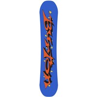 Burton Women's Talent Scout Camber Snowboard - Earth
