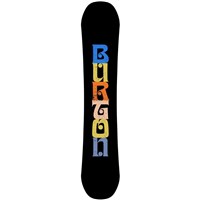 Burton Women's Yeasayer Snowboard - Flora