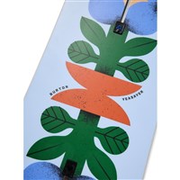 Burton Women's Yeasayer Snowboard - Flora