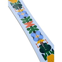 Burton Women's Yeasayer Snowboard - Flora