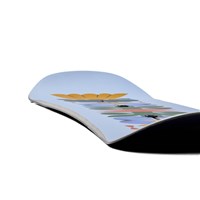 Burton Women's Yeasayer Snowboard - Flora