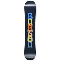 Burton Women's Yeasayer Snowboard - Flora