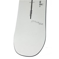 Burton Women's Yeasayer Snowboard - Paws
