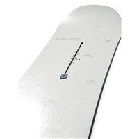 Burton Women's Yeasayer Snowboard - Paws