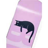 Burton Women's Yeasayer Snowboard - Paws