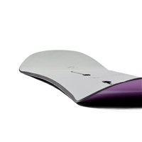 Burton Women's Yeasayer Snowboard - Paws