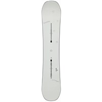Burton Women's Yeasayer Snowboard - Paws