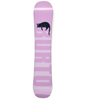 Burton Women's Yeasayer Snowboard - Paws