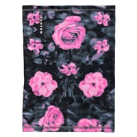 Burton Midweight Neckwarmer - Shockwave Floral