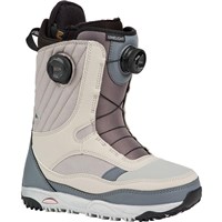 Burton Limelight BOA Snowboard Boots - Women's - Gray