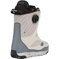 Burton Limelight BOA Snowboard Boots - Women's - Gray
