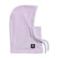 Burton Burke Hood - Moondust Purple