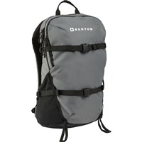 Burton Day Hiker 22L Backpack - Gotham Gray