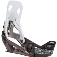 Burton Step On Re:Flex Snowboard Bindings - Men's - Bear Hug Brown