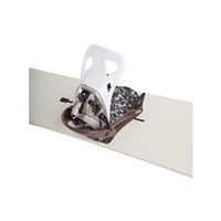 Burton Step On Re:Flex Snowboard Bindings - Men's - Bear Hug Brown