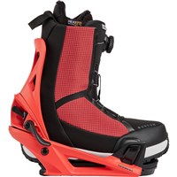 Burton Step On Re:Flex Snowboard Bindings - Men's - Hot Tamale