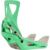 Burton Women's Step On® Re:Flex Snowboard Bindings