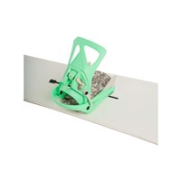 Burton Women's Step On® Re:Flex Snowboard Bindings - Green Voltage