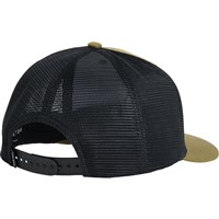 Burton Harwood Hat - Dried Moss