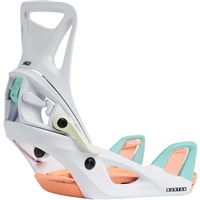 Burton Kids' Step On Smalls Binding