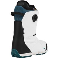 Burton Men's Ruler BOA® Snowboard Boots - White