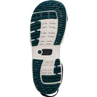 Burton Men's Ruler BOA® Snowboard Boots - White