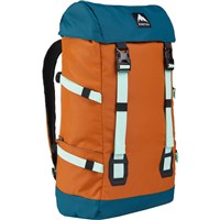 Burton Tinder 2.0 30L Backpack - Spiced Chai / Atlantic Teal
