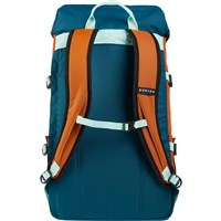 Burton Tinder 2.0 30L Backpack - Spiced Chai / Atlantic Teal
