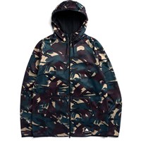 Burton Crown Weatherproof Full-Zip Fleece - Men's