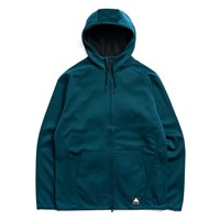 Burton Crown Weatherproof Full-Zip Fleece - Men's