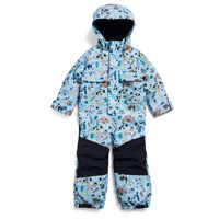 Burton Toddlers' 2L One Piece - Critters