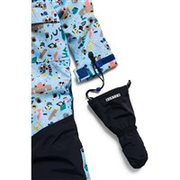 Burton Toddlers' 2L One Piece - Critters