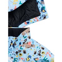 Burton Toddlers' 2L One Piece - Critters